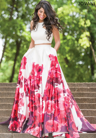 Jovani 34028